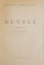 NUVELE de RAINER MARIA RILKE , 1944