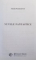 NUVELE FANTASTICE de MAUPASSANT , 2007