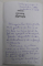 NUVELE SI ISTORII de CORNELIU LEU , 2007 , DEDICATIE *