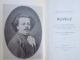 NUVELE / STAPANII NOSTRI CARMUITII SI CARMUITORII , INAMOVIBILITATEA MAGISTRATUREI de MIRCEA C. ROSETTI , 1882