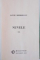 NUVELE, VOL. I - II de LIVIU REBREANU, 2002