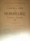 O CALATORIE DE STUDIU PRIN HERGHELIILE EUROPEI SI ALGERIEI DE VETERINARUL MAIOR P. STAVRESCU, BUC. 1906