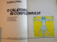 O CALATORIE IN CORPUL OMULUI de EUGEN A. PORA, 1985