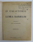 O CALATORIE IN LUMEA BASMELOR / A DOUA CALATORIE IN LUMEA BASMELOR de SELMA LAGERLOF, TRADUCERE DE ANA CANARACHE