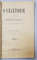 O CALATORIE PRIN SATELE MOLDOVENESTI DIN GUBERNIA CHERSON - RUSIA de TEODOR T. BURADA , 1893