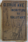 O CRUX AVE MORITURI TE SALUTANT par H . VAUBOURG , 1930 T 462 , EXEMPLAR NUMEROTAT 462 DIN 1056 *