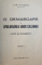 O DEMASCARE SI SPULBERAREA  UNOR CALOMNII - FAPTE SI DOCUMENTE , PARTEA I  de ILIE FLOASIU , 1937