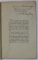 O DISPUTA CRESTINO - FILOSOFICA de SERBAN IONESCU , 1934, DEDICATIE *