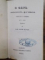 O FATA PREFACUTA IN NEBUNA -OPERETA COMICA IN 2 ACTE TRADUSA DE VASILE PELTIKI-IASI 1859