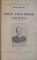 O FILOSOFIE , O STIINTA , O CREDINTA de DOCTORUL YGREC / UMILA VIATA EROICA SI PRECURSORII de ROMAIN ROLLAND , 1924 / ESENTA RELIGIEI / DUMNEZEU / POTOPUL CEL MARE SI INTERPRETAREA LUI STIINTIFICA de EMILE BOUTROUX , 1924