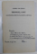 O INTRODUCERE IN FILOSOFIA CRITICA de VIOREL COLTESCU , 1999 DEDICATIE*