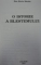 O ISTORIE A BLESTEMULUI de DAN HORIA MAZILU , 2001