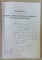 O ISTORIE A IDEILOR SI DOCTRINELOR PEDAGOGICE DE LA ORIGINI PANA LA PREZENT de ANTON ILICA , 2014 , DEDICATIE *