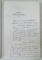 O ISTORIE A LITERATURII ROMANE de ION ROTARU , VOLUMUL  6 , 2001 , DEDICATIE *