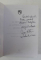 O ISTORIE A LITERATURII ROMANE de ION ROTARU , VOLUMUL V , 2000 , DEDICATIE*