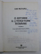 O ISTORIE A LITERATURII ROMANE , VOLUMUL I - DE LA ORIGINI PANA LA EPOCA LUMINILOR de ION ROTARU , DEDICATIE*