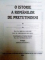 O ISTORIE A ROMANILOR DE PRETUTINDENI , VOL I de MIRCEA DOGARU , GHEORGHE ZBUCHEA , 2004