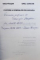 O ISTORIE A ROMANILOR DIN UNGARIA de RADU PAIUSAN si IONEL CIONCHIN,  2003 , DEDICATIE*