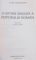 O ISTORIE SINCERA A POPORULUI ROMAN de FLORIN CONSTANTINIU , EDITIA A III A REVAZUTA SI ADAUGITA , 2002