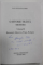 O ISTORIE TRAITA de PAUL NICULESCU - MIZIL , VOLUMUL II : BUCURESTI , MOSCOVA , PRAGA , BOLOGNA , 2003 , DEDICATIE *