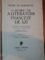 O ISTORIE VIE A LITERATURII FRANCEZE DE AZI de PIERRE DE BOISDEFFRE,BUC.1972