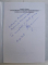 O PARADIGMA A INTELIGENTEI ROMANESTI , LOGICA LUI TITU MAIORESCU de AUREL M. CAZACU , 2007 *DEDICATIA AUTORULUI CATRE ACAD. ALEXANDRU BOBOC