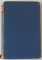 O PICATURA DE PARFUM de TUDOR MAINESCU , POEZII , 1929 , COTOR UZAT