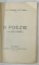 O POEZIE , LA UN CHEF ...de I.L. CARAGIALE si D. TELEOR , 1915