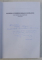 O ROMANIE A COERENTEI MORALE SI LEGISLATIVE - DISCURSURI PARLAMENTARE (1996-2000) de CORNELIU TURIANU , 2010 DEDICATIE*