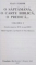 O SAPTAMANA , O CARTE BIBLICA , O PREDICA , PREDICI TINUTE LA RADIO , VOL I de IOAN FODOR , 2007
