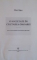 O SOCIETATE IN CAUTAREA ONOAREI , DUEL SI MASCULINITATE IN ROMANIA ( 1859-1914 ) de MIHAI CHIPER , 2012