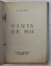 O SUTA DE MII de I. LUDO , 1946 *CONTINE SUBLINIERI IN TEXT CU CREIONUL ROSU