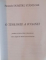 O TEOLOGIE A ICOANEI de DUMITRU STANILOAE , 2005