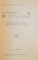 O TURMA SI UN PASTOR SAU PROBLEMA IMPACAREI BISERICILOR DE RASARIT SI APUS de ARHIMANDRIT TEODOSIE BONTEANU ,1937