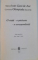 O VIATA , O PRIETENIE , O CORESPONDENTA , 1997