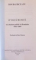 O VIATA RATATA , UN DETINUT POLITIC IN ROMANIA 1951-1964 de ION BAURCEANU , 2010