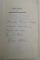 O VIATA TRAITA , O VIATA VISATA de ROMUL MUNTEANU , 1996 , DEDICATIE *, PREZINTA SUBLINIERI CU MARKERUL *