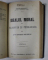 OAMENI ALESI , VOLUMELE I - II / CRITICA STIINTIFICA SI EMINESCU / I. - H. PESTALOZZI -  O SCHITA A VIETII SI A IDEILOR SALE / CLEMENCEAU 1841 -1929 , OMUL, OPERA / IDEALUL MORAL IN FILOSOFIA SI PEDAGOGIA LUI J.-J. ROUSSEAU