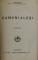 OAMENI ALESI , VOLUMELE I - II , EDITIA A III - A , COLIGAT DE 2 VOLUME de I. SIMIONESCU , 1925 - 1926