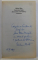 OAMENI SI FAPTE DIN SECOLUL AL XVIII - LEA ROMANESC- FILE DE ISTORIE LITERARA de MIHAI MITU , 1999 , DEDICATIE*