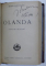 OAMENI SI LOCURI / DRUMURI BASARABENE / OLANDA - NOTE DE CALATORIE de MIHAIL SADOVEANU , 1928 , COLEGAT DE TREI CARTI*