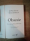 OBSESIE de JONATHAN KELLERMEN