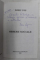 OBSESII SOCIALE de DORU POP , 1998 , DEDICATIE CATRE ALEXANDRU PALEOLOGU *
