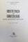 OBSTETRICA SI GINECOLOGIE   - PENTRU GENERALISTUL PRACTICIAN de GABRIEL BANCEANU , 1995