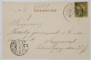 OCNA SIBIULUI , VILA LOUISE A LUI WILH. GOLLNER SI VEDEREA BAZINELOR , FOTOMONTAJ , CARTE POSTALA , CLASICA