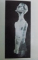 OCTAV ILIESCU , SCULPTURA , EXPOZITIE RETROSPECTIVA , 1986