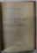 OCTAVIAN GOGA / AMINTIRI DE LA ' LUCEAFARUL ' de OCTAVIAN C. TASLAUANU , COLEGAT DE DOUA CARTI , 1936-1939