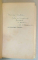 OCTAVIAN GOGA , AMINTIRI SI CONTRIBUTII LA ISTORICUL REVISTEI ' LUCEAFARUL '  de OCTAVIAN  C. TASLAUANU , PARTEA  I : EPOCA BUDAPESTANA , 1939 , DEDICATIE *