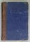 OCTOIH , CU DUMNEZEU CEL SFANT , CANTAREA LUI IOAN DAMACKIN PE OPT GLASURI , intocmita de IOAN KUKUZEL , TEXT IN LIMBA ROMANA CU ALFABET DE TRANZITIE , CC. 1850 , LIPSA PAGINA DE TITLU *