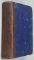 OCTOIH , CU DUMNEZEU CEL SFANT , CANTAREA LUI IOAN DAMACKIN PE OPT GLASURI , intocmita de IOAN KUKUZEL , TEXT IN LIMBA ROMANA CU ALFABET DE TRANZITIE , CC. 1850 , LIPSA PAGINA DE TITLU *